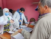 غلق 20 منشأة طبية مخالفة في دمياط