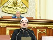 وزير الأوقاف: إحلال وتجديد 4445 مسجدا فى عهد الرئيس السيسي بـ 5.6 مليار جنيه