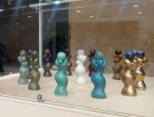 تراث مصر وإسبانيا وسلوفينيا بفعاليات ثقافية متنوعة فى المتحف القومى للحضارة المصرية