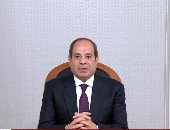 الرئيس السيسى للمجتمعين بالحوار الوطنى: مصرنا تمتلك كفاءات ما يجعلها فى مقدمة الأمم