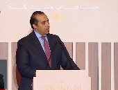 المستشار محمود فوزى يستعرض الإطار الزمنى للحوار الوطنى