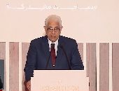 مستشار الحوار الوطنى: نلتزم بفلسفة الدستور باعتباره وثيقة تحكم الحوار