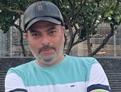 إصابة الممثل أحمد إبراهيم بجلطة فى المخ ومحمد على رزق يطلب الدعاء له