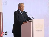 عمرو موسى: الرئيس السيسي اتخذ الموقف الصحيح برفض تهجير الفلسطينيين