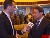 كرم جبر لـ"تليفزيون اليوم السابع": الحوار الوطنى انطلاقة جديدة نحو المستقبل.. فيديو