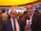 أكرم القصاص لتلفزيون اليوم السابع: رعاية الرئيس للحوار الوطنى ضمانة لنجاحه