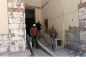 لجنة السلامة بزراعة الإسكندرية تؤجل الملتقى التوظيفى بسبب أعمال الترميم