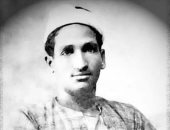  سعيد الشحات يكتب.. ذات يوم  3 مايو 1933.. الشيخ سيد درويش يكشف لبيرم التونسى كيف حول نشيد البردة فى جنازة الميت إلى لحن لزفاف «كشكش بك»