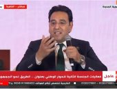 النائب أيمن محسب: حديث الرئيس السيسى خلال مؤتمر الشباب اتسم بالمصارحة