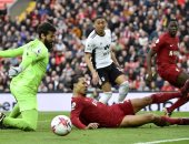 فولهام ضد ليفربول.. تأجيل المباراة 15 دقيقة لاكتشاف حالة حرجة