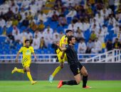 ملخص وأهداف مباراة التعاون ضد الاتحاد 2-1 فى الدوري السعودي
