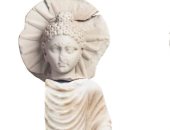 علماء الآثار يعلقون على اكتشاف تمثال بوذا على ساحل البحر الأحمر