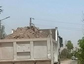 رئيس مدينة أرمنت: رفع 50 طن مخلفات فى حملات نظافة وتمهيد الطرق خلال أسبوع