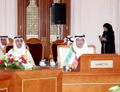 وزير الشباب الكويتى يترأس وفد بلاده باجتماع لجنة وزراء الرياضة الخليجي في مسقط 
