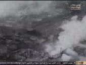 قناة الوثائقية تعرض فيلما حول "دفاعا عن سماء الحلفاء"