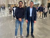 مدير مركز الترميم بالمتحف المصرى الكبير لـ"اليوم السابع": المتحف استقبل 57 ألف قطعة أثرية وتم الانتهاء من ترميمها بنسبة 100% بأيادى مصرية.. ونقل قناع الملك توت عنخ آمون من متحف"التحرير" إلى "الكبير" قبل افتتاحه