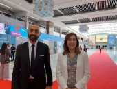 وزيرة الثقافة تكشف انطلاق دفعة جديدة من المكتبات المتنقلة بالقرى