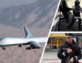 باختصار.. أهم الأخبار العربية والعالمية حتى الظهيرة.الاحتلال يقتحم البلدة القديمة فى "نابلس".. مصرع 8 أشخاص جراء اندلاع حريق فى التشيك.. اصطدام طائرة مسيرة بمصنع للمنتجات النفطية فى مقاطعة روستوف الروسية