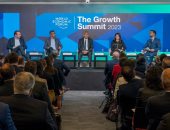 وزيرة التعاون الدولى تواصل مشاركتها فى فعاليات "قمة النمو 2023" 