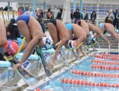 إخطار الإسماعيلي بتأجيل بطولة كأس مصر للسباحة.. اعرف السبب