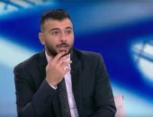 عماد متعب: لاعبو الأهلي أمامهم فرصة تاريخية لحصد 7 بطولات فى عام واحد