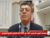 رئيس الرابطة الطبية الأوروبية يكشف لـ"القاهرة الإخبارية" أعداد وفيات كورونا