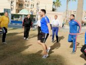 "شباب كفر الشيخ" تدعو للمشاركة فى فعاليات برنامج "تنشيط الرياضة بالأحياء السكنية"
