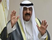 ولى عهد الكويت يتوجه إلى السعودية لترؤس وفد بلاده فى القمة العربية بجدة
