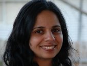 كل شيء عن الكاتبة البريطانية أمينة أحمد مؤلفة رواية "عودة فراز على"