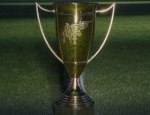 شاهد النسخة الجديدة لكأس السوبر المصرى قبل مباراة الأهلى وبيراميدز الليلة