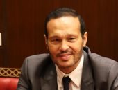 محمد حلاوة رئيس لجنة الصناعة بـ"الشيوخ" لـ"اليوم السابع": مصر منفتحة اقتصاديا وقدمت تسهيلات كبيرة لتهيئة مناخ استثمار جاذب.. الحوار الوطنى رسالة أمل.. البعض يحاول دغدغة مشاعر المواطنين ويظهر صورة قاتمة للاقتصاد