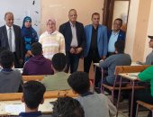 تعليم بورسعيد: عدم اصطحاب الطلبة التليفونات المحمولة منعاً للغش