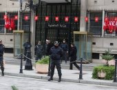 تونس تنفى ما تردد عن تبادل لإطلاق النار بين قوات الأمن وعناصر إرهابية