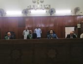 السجن المشدد 5 سنوات لمتهم بقتل شخصين بسبب خلافات فى سوهاج 