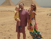 السياحة تستضيف Dani Clos أحد أشهر قائدى الفورمولا وان بإسبانيا 