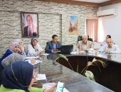 تعليم الجيزة: 96٪ نسبة حضور امتحانات رابعة ابتدائى اليوم و98% لطلاب أولى ثانوى