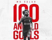 ليفربول ضد برينتفورد.. محمد صلاح يصل لـ100 هدف على ملعب أنفيلد