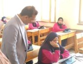 بالأرقام والمراحل.. انتظام امتحانات صفوف النقل فى محافظة بورسعيد 