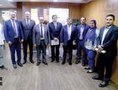 «اليوم السابع» تستكمل ندواتها حول الحوار الوطنى بالمحور الاقتصادى«1 - 2».. الأحزاب: الأسعار والاستثمارات وتوطين الصناعة 3 أولويات تتطلب التكاتف.. ورئيس اقتصادية النواب: الرئيس السيسى انحاز للفئات الأكثر احتياجا