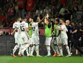 قمة نارية بين ريال مدريد ومانشستر سيتي فى نصف نهائى دوري أبطال أوروبا