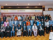 هيئة الدواء المصرية تشارك في اجتماع المنتدى الأفريقي لجودة الدواء برواندا