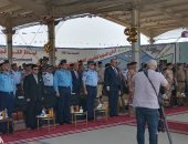 القوات العراقية تتسلم الدفعة الأولى من طائرات "سوبرموشاك" الباكستانية