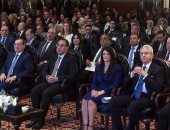 وزير الإسكان: المنتدى الحضرى العالمي يحقق استفادة كبيرة لمختلف الجهات