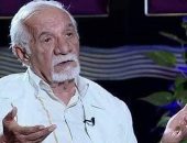 وفاة الفنان العراقى محسن العزاوى بعد صراع مع المرض