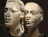 لماذا فقدت الكثير من التماثيل المصرية القديمة أنوفها؟