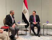 وزير خارجية بريطانيا يشكر مصر على المساعدة فى إجلاء رعايا المملكة المتحدة من السودان