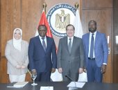 وزير البترول: ننفذ حالياً عدة مشروعات لخفض الانبعاثات أعلن عنها خلال COP27