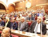 صناعة الشيوخ: مصر حشدت العالم نحو رؤيتها الرافضة لتصفية قضية فلسطين 
