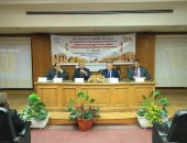 وكالة الطاقة الذرية تعقد أول اجتماع حول استخدام الإشعاع للحفاظ على التراث