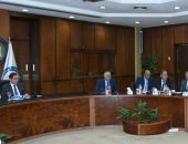 وزير البترول يعلن بدء تنفيذ مجمع إنتاج السيليكون بالعلمين الجديدة